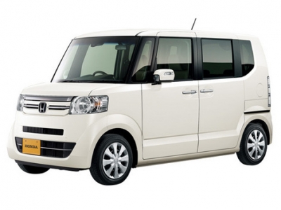 N-BOX