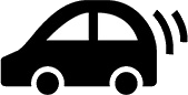 車